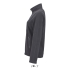 NORMAN WOMEN - PLAIN FLEECE JACKET