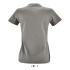 IMPERIAL FIT WOMEN - ROUND NECK FITTED T-SHIRT