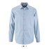BRODY MEN - HERRINGBONE SHIRT