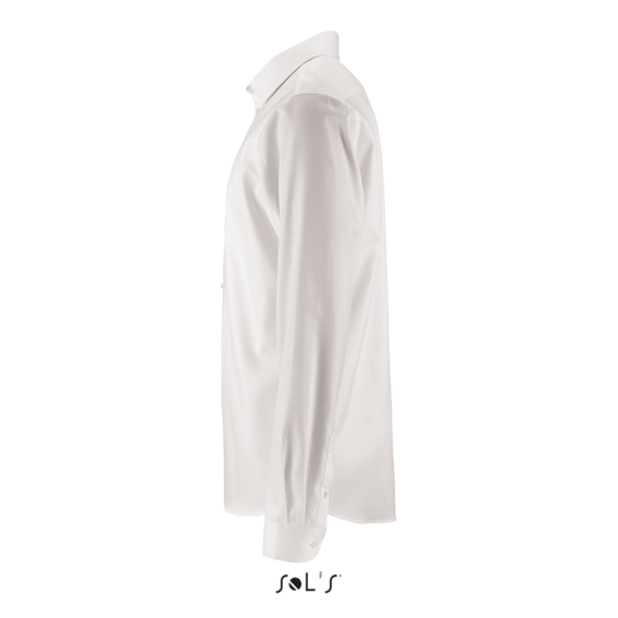 BRODY MEN - HERRINGBONE SHIRT