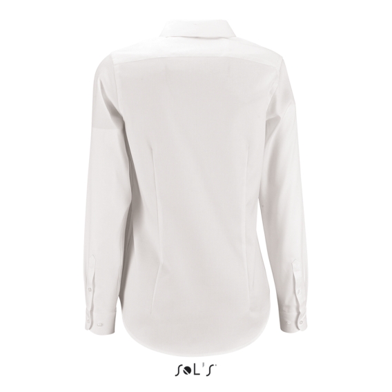 BRODY WOMEN - HERRINGBONE SHIRT