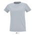 IMPERIAL FIT WOMEN - ROUND NECK FITTED T-SHIRT