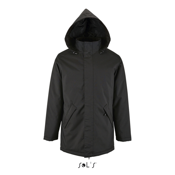 ROBYN - UNISEX JACKET WITH PADDED LINING