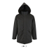 ROBYN - UNISEX JACKET WITH PADDED LINING