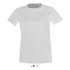 IMPERIAL FIT WOMEN - ROUND NECK FITTED T-SHIRT