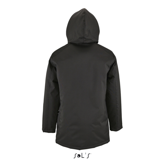 ROBYN - UNISEX JACKET WITH PADDED LINING