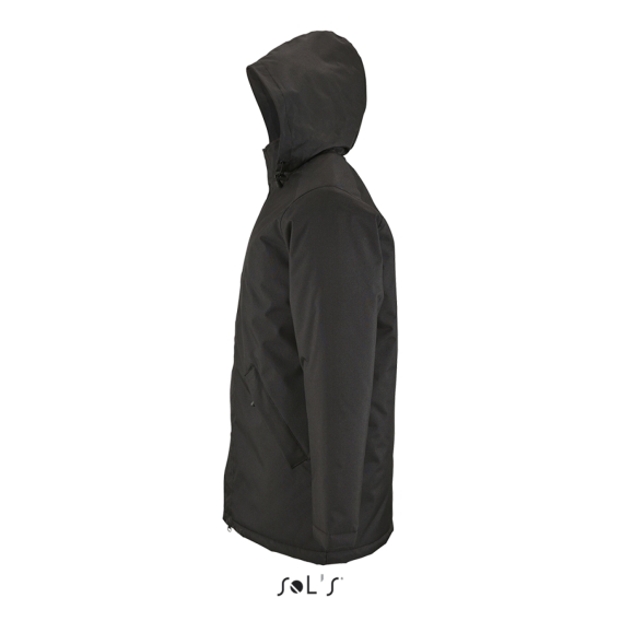 ROBYN - UNISEX JACKET WITH PADDED LINING