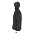 ROBYN - UNISEX JACKET WITH PADDED LINING