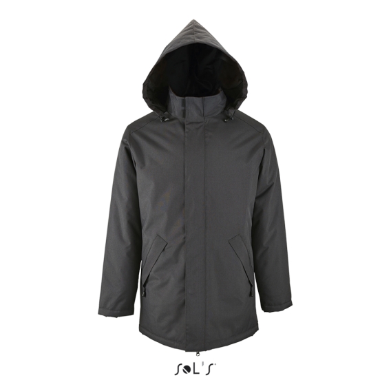 ROBYN - UNISEX JACKET WITH PADDED LINING