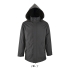 ROBYN - UNISEX JACKET WITH PADDED LINING