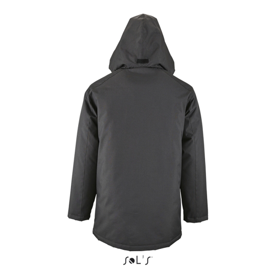 ROBYN - UNISEX JACKET WITH PADDED LINING