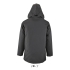 ROBYN - UNISEX JACKET WITH PADDED LINING