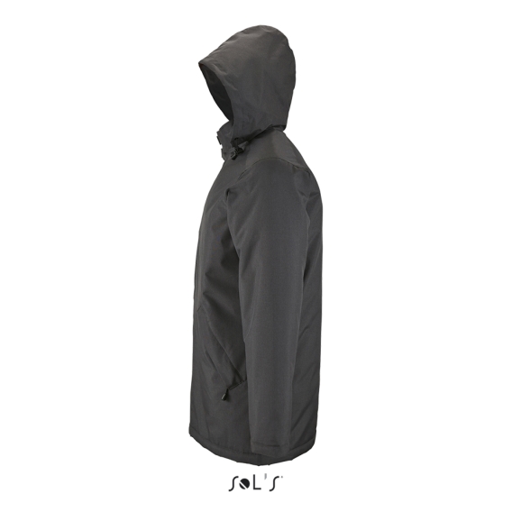 ROBYN - UNISEX JACKET WITH PADDED LINING