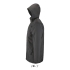 ROBYN - UNISEX JACKET WITH PADDED LINING