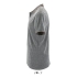 PANAME MEN - HEATHER POLO SHIRT