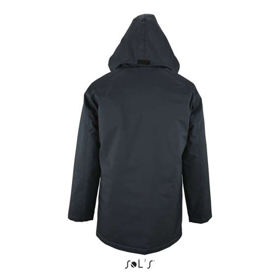 ROBYN - UNISEX JACKET WITH PADDED LINING