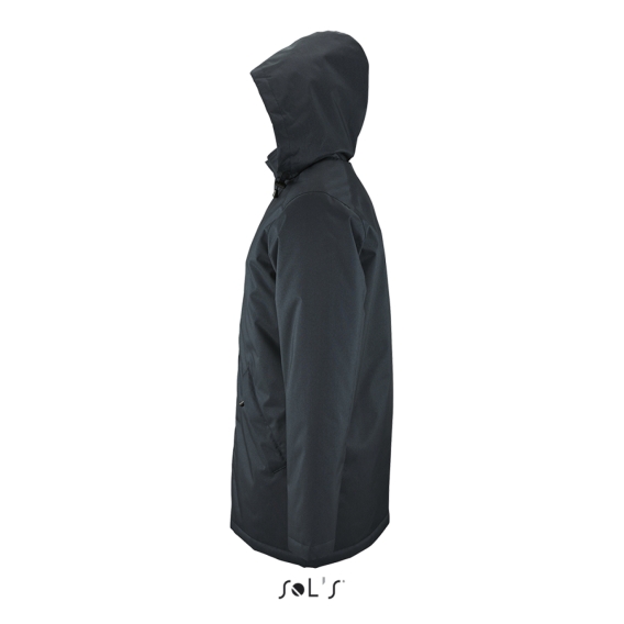 ROBYN - UNISEX JACKET WITH PADDED LINING