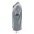 PANAME MEN - HEATHER POLO SHIRT
