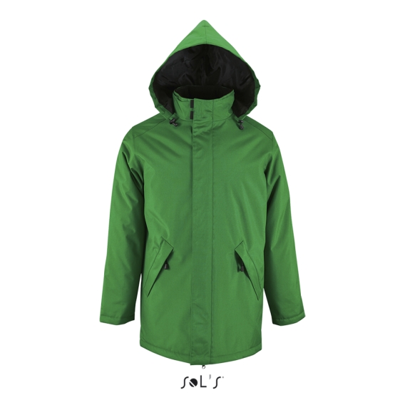 ROBYN - UNISEX JACKET WITH PADDED LINING