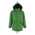 ROBYN - UNISEX JACKET WITH PADDED LINING