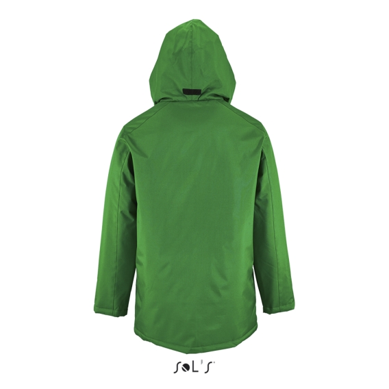 ROBYN - UNISEX JACKET WITH PADDED LINING