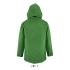 ROBYN - UNISEX JACKET WITH PADDED LINING