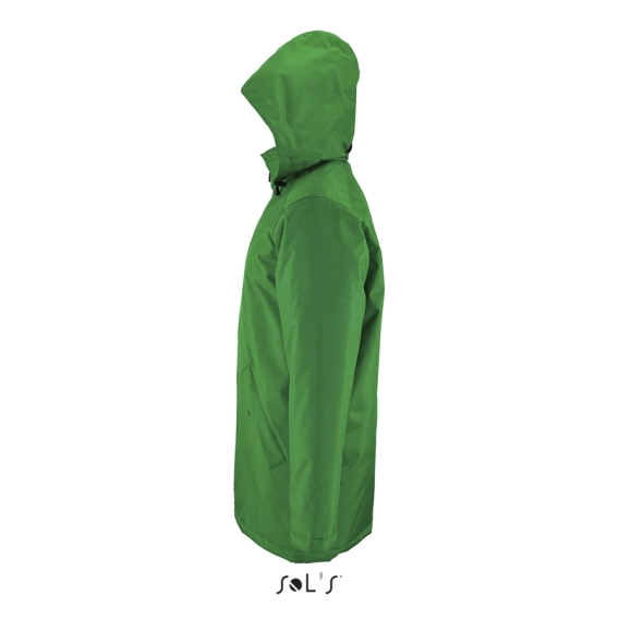 ROBYN - UNISEX JACKET WITH PADDED LINING