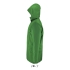 ROBYN - UNISEX JACKET WITH PADDED LINING