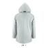 ROBYN - UNISEX JACKET WITH PADDED LINING