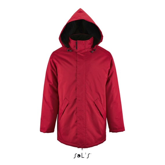 ROBYN - UNISEX JACKET WITH PADDED LINING