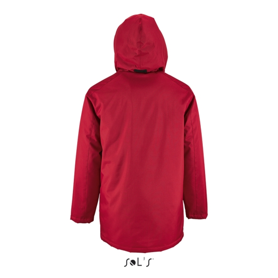 ROBYN - UNISEX JACKET WITH PADDED LINING