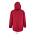 ROBYN - UNISEX JACKET WITH PADDED LINING