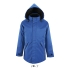 ROBYN - UNISEX JACKET WITH PADDED LINING