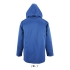 ROBYN - UNISEX JACKET WITH PADDED LINING