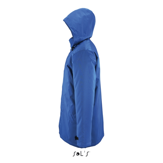 ROBYN - UNISEX JACKET WITH PADDED LINING
