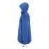 ROBYN - UNISEX JACKET WITH PADDED LINING