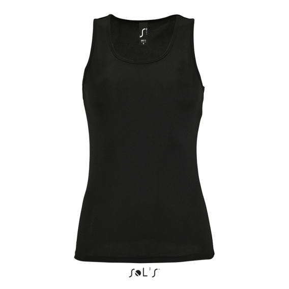 SPORTY TT WOMEN - SPORTS TANK TOP