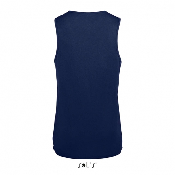 SPORTY TT WOMEN - SPORTS TANK TOP