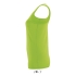 SPORTY TT WOMEN - SPORTS TANK TOP