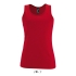 SPORTY TT WOMEN - SPORTS TANK TOP