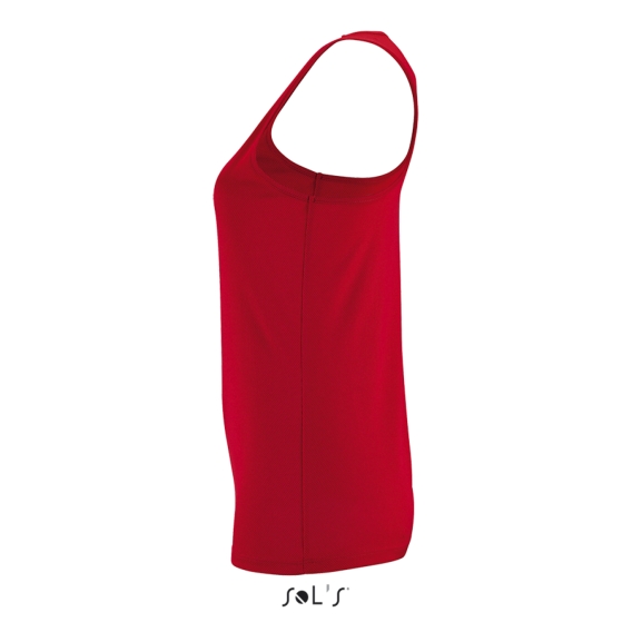 SPORTY TT WOMEN - SPORTS TANK TOP