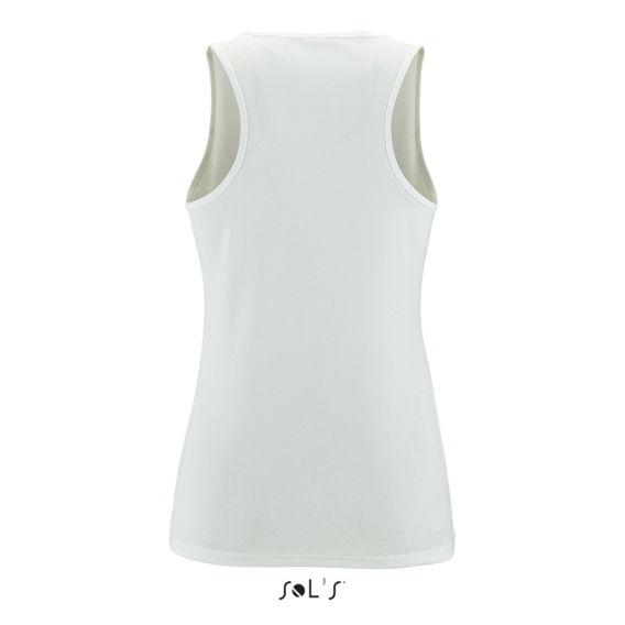 SPORTY TT WOMEN - SPORTS TANK TOP