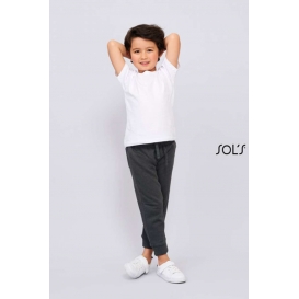 JAKE KIDS - SLIM FIT JOG PANTS