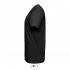 MARTIN MEN - ROUND-NECK FITTED JERSEY T-SHIRT