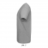 MARTIN MEN - ROUND-NECK FITTED JERSEY T-SHIRT