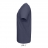 MARTIN MEN - ROUND-NECK FITTED JERSEY T-SHIRT