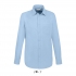 BOSTON FIT - LONG SLEEVE OXFORD MEN'S SHIRT