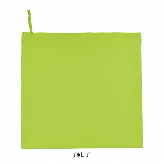ATOLL 100 - MICROFIBRE TOWEL