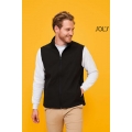 RACE BW MEN - SOFTSHELL BODYWARMER