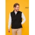 RACE BW MEN - SOFTSHELL BODYWARMER